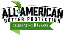 All American Gutter Protection